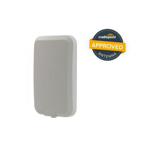Panorama WMM4GG-6-60 4x4 MiMo 4G/5G Directional Antenna with GPS/GNSS
